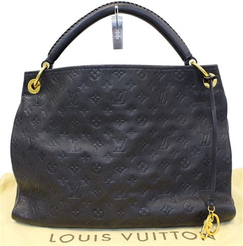 louis vuitton empreinte artsy|Louis Vuitton monogram empreinte handbags.